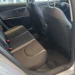 Seat Leon Kombi - samochód w wypożyczalni